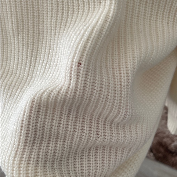 Jenni kayne cashmere cocoon sweater cardigan size small - Picture 4 of 13